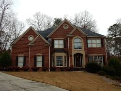 Pre-foreclosure Listing in CHIMNEY OAKS DR SE MABLETON, GA 30126