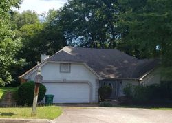 Pre-foreclosure in  ROUNDELAY WAY Stone Mountain, GA 30087