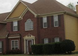 Pre-foreclosure in  ESSEX PL Ellenwood, GA 30294