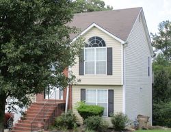 Pre-foreclosure in  CHADS CIR Jonesboro, GA 30236