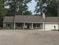 Pre-foreclosure Listing in CLIFFORD CT NW MONROE, GA 30656