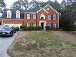  Mountain Oaks Pkwy, Stone Mountain GA