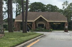 Pre-foreclosure in  VISTA ROYAL DR Hudson, FL 34667