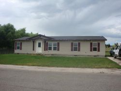 Pre-foreclosure in  E 3RD N Soda Springs, ID 83276