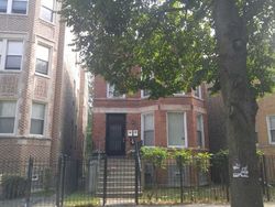 Pre-foreclosure in  S INDIANA AVE Chicago, IL 60637