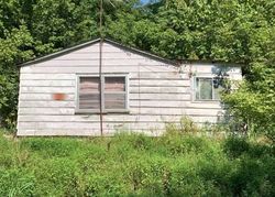 Pre-foreclosure in  BERRYVILLE RD Jonesboro, IL 62952