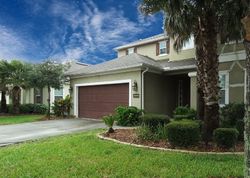 Pre-foreclosure in  WYNNFIELD LAKES CIR Jacksonville, FL 32246