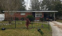 Pre-foreclosure in  CHIVALRY DR Jacksonville, FL 32208