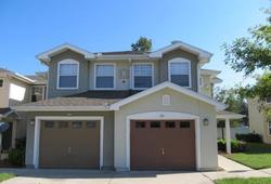 Pre-foreclosure in  ARGYLE BUSINESS LOOP UNIT 808 Jacksonville, FL 32244