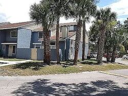 Pre-foreclosure in  PEELER RD  Jacksonville, FL 32277