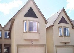 Pre-foreclosure Listing in W STANFORD AVE UNIT 5C LITTLETON, CO 80123