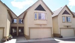 Pre-foreclosure Listing in W STANFORD AVE UNIT 5C LITTLETON, CO 80123