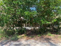 Pre-foreclosure Listing in NW CHURCH AVE MICANOPY, FL 32667