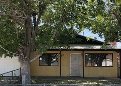 Pre-foreclosure in  W JOYNER AVE Ridgecrest, CA 93555