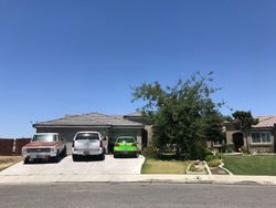 Pre-foreclosure in  THREE RIVERS DR Bakersfield, CA 93311