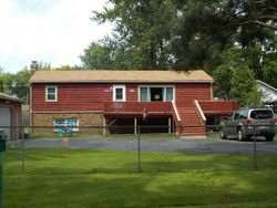 Pre-foreclosure in  N LAKE SHORE DR Round Lake, IL 60073