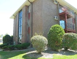 Pre-foreclosure in  TERRACE DR UNIT R01 Oak Forest, IL 60452