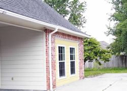 Pre-foreclosure in  E CARRIAGE HOUSE DR Baton Rouge, LA 70815