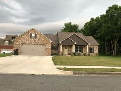 Pre-foreclosure in  LEWIS VANN DR Hazel Green, AL 35750