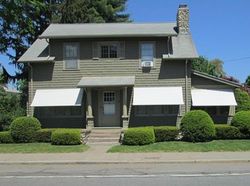 Pre-foreclosure Listing in CHERRY ST HOLYOKE, MA 01040