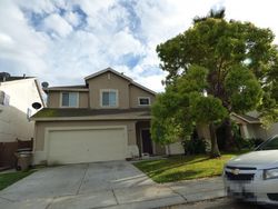 Pre-foreclosure Listing in DARLINGTON ST DELHI, CA 95315
