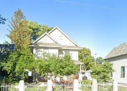 Pre-foreclosure Listing in MONROE ST NE MINNEAPOLIS, MN 55413