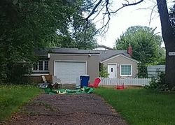 Pre-foreclosure in  9TH AVE NW Saint Paul, MN 55112