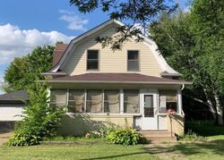 Pre-foreclosure in  WINTER ST Saint Paul, MN 55103