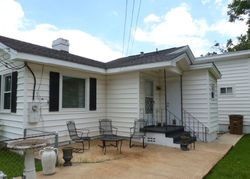 Pre-foreclosure in  CALAIS ST Mobile, AL 36606