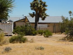  La Contenta Rd, Yucca Valley CA