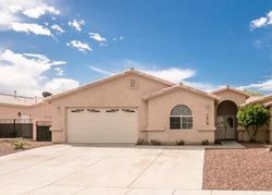 Pre-foreclosure in  E HAVASU LAKE DR Fort Mohave, AZ 86426