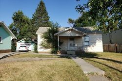 Pre-foreclosure in  5TH AVE Havre, MT 59501