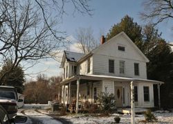 Pre-foreclosure Listing in PARK AVE QUEEN ANNE, MD 21657