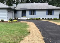 Pre-foreclosure Listing in QUEENS COLONY HIGH RD STEVENSVILLE, MD 21666