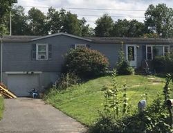 Pre-foreclosure in  SAXONY DR New Milford, CT 06776
