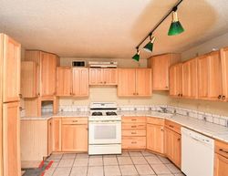 Pre-foreclosure in  LOFTUS AVE NE Albuquerque, NM 87109