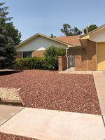 Pre-foreclosure in  WATERCRESS DR NE Albuquerque, NM 87113