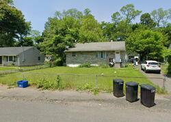 Pre-foreclosure in  CAPT SHANKEY DR Garnerville, NY 10923