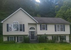 Pre-foreclosure Listing in HORSESHOE RD MILLBROOK, NY 12545