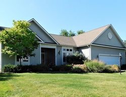 Pre-foreclosure Listing in SPRINGDALE CT VICTOR, NY 14564