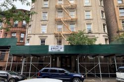 Pre-foreclosure Listing in W 122ND ST APT 3A NEW YORK, NY 10027