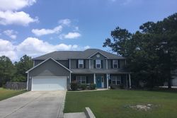 Pre-foreclosure Listing in VALLEY FALLS RD HOPE MILLS, NC 28348