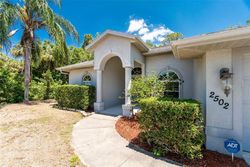 Pre-foreclosure in  ATHENA TER North Port, FL 34286
