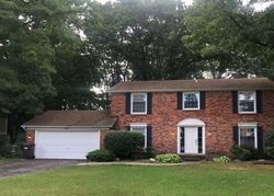 Pre-foreclosure Listing in LAKE PINE DR COMMERCE TOWNSHIP, MI 48382