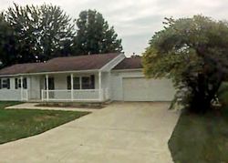 Pre-foreclosure in  MARSHALL AVE Pemberville, OH 43450