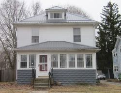 Pre-foreclosure Listing in W FREMONT ST FOSTORIA, OH 44830