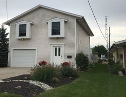 Pre-foreclosure in  W MAIN ST Lima, OH 45807