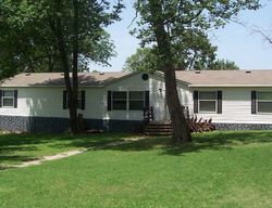 Pre-foreclosure Listing in E 5800 RD JENNINGS, OK 74038