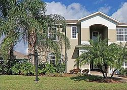 Pre-foreclosure in  BLUE DASHER DR Kissimmee, FL 34744