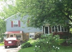 Pre-foreclosure in  WAYNE AVE Norristown, PA 19403